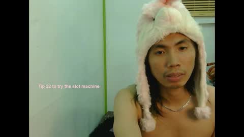 FlirtyPixel online show from December 2024 12:08:02 PM