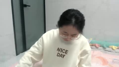 ANNYANNY online show from January 2025 02:56:02 PM