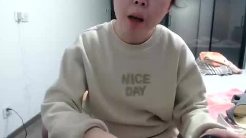 ANNYANNY online show from January 2025 03:29:02 PM