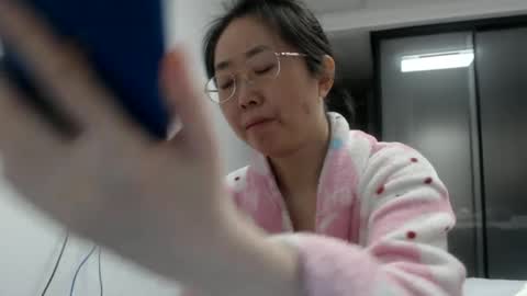 ANNYANNY online show from January 2025 08:10:02 PM