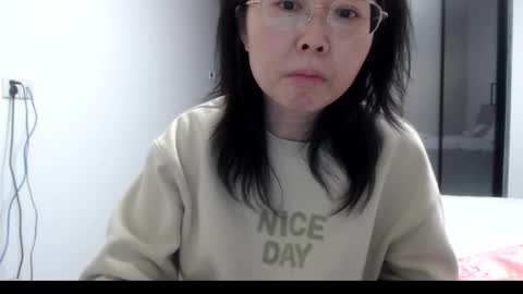 ANNYANNY online show from February 2025 06:57:02 PM