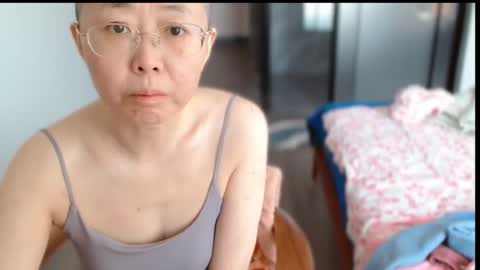 ANNYANNY online show from February 2026 07:23:01 AM