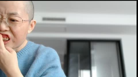 ANNYANNY online show from February 2026 08:51:01 AM