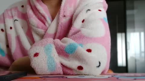 ANNYANNY online show from March 2026 09:02:02 AM