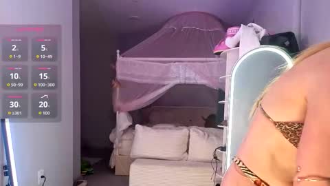 Ccinnamon online show from March 2026 12:28:01 AM