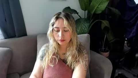 ccuteass online show from January 2025 06:54:02 PM