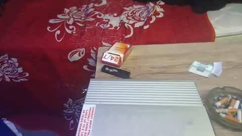 C.d slut4u online show from January 2025 04:34:01 AM