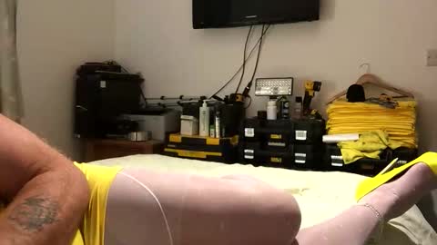 Snapshot of cd_sexy_girlie chatting on February 2026 09:36:01 AM Claire online show from February 2026 09:36:01 AM