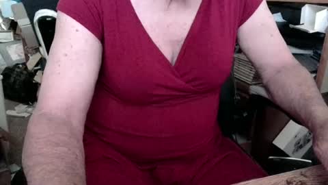 Snapshot of cdjenni4u chatting on June 2026 11:09:01 PM cdjenni4u online show from June 2026 11:09:01 PM