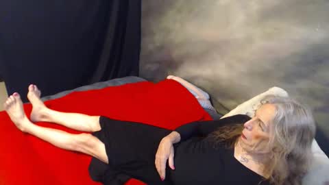 Jackie online show from May 2026 07:52:02 PM