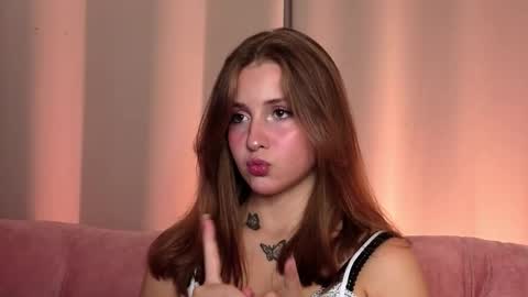 Snapshot of ceceliapidcock chatting on September 2025 07:17:02 PM Lina online show from September 2025 07:17:02 PM