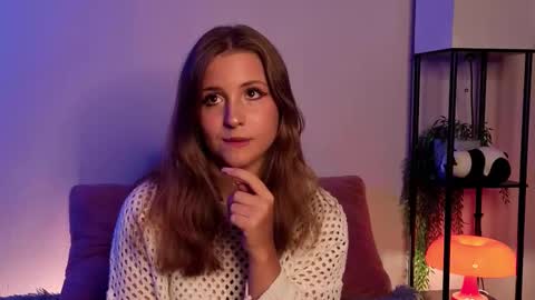 Lina  online show from November 2025 08:03:01 PM