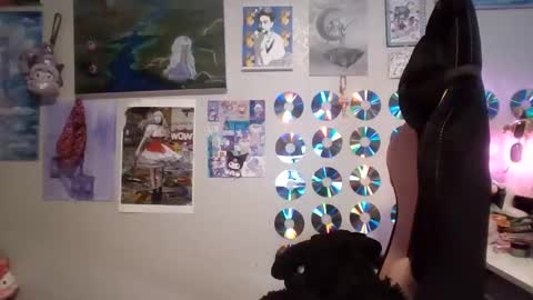 Cecelia Taylor online show from March 2026 08:19:01 AM