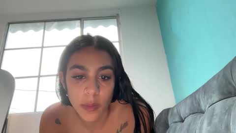 Snapshot of ceci1218 chatting on October 2025 08:11:02 PM ceci1218 online show from October 2025 08:11:02 PM