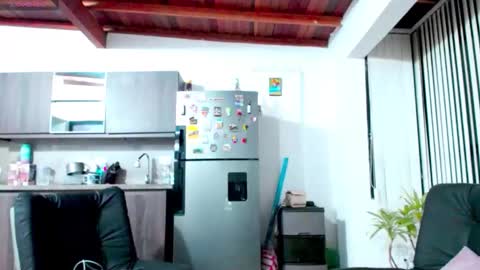 ceci online show from March 2026 03:32:01 AM