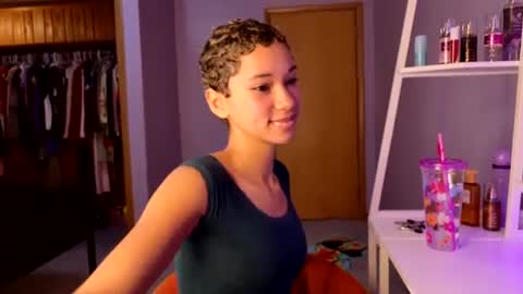 CEDAYA555 online show from February 2026 09:12:02 AM