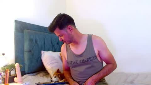 Cedrixx10 online show from February 2026 09:54:01 PM