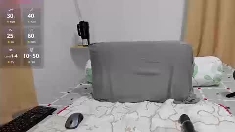 Cee Chalynn online show from December 2025 02:34:01 PM