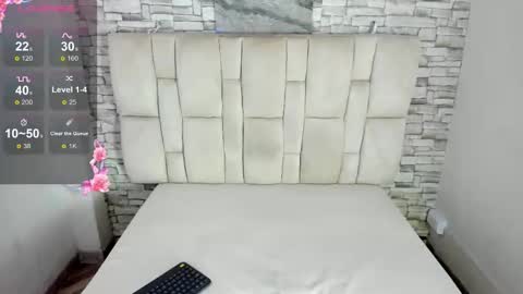 CELESSTE online show from February 2026 01:30:02 PM