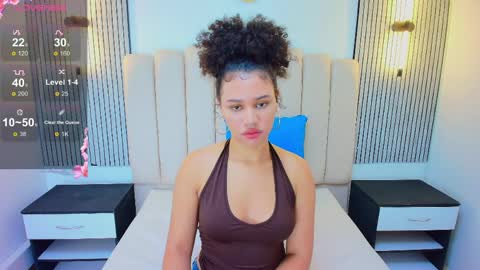 CELESSTE online show from April 2026 01:33:02 PM