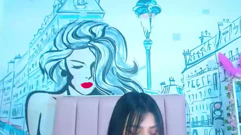 celesste_musk online show from March 2026 02:17:01 AM