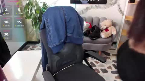 meli online show from February 2026 09:33:01 PM