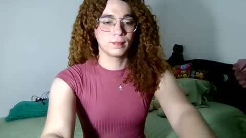 celessteseductora online show from September 2025 02:50:02 PM