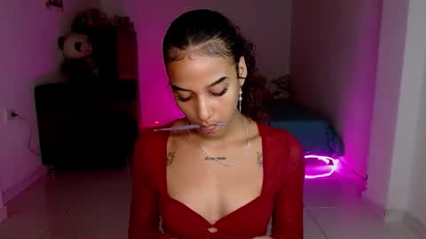 Celeste online show from February 2026 02:33:01 PM