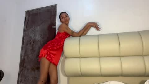 Celestiana online show from July 2026 06:21:01 PM