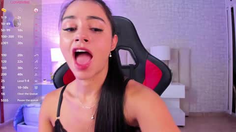 Snapshot of celeste_017 chatting on February 2025 06:15:02 PM Celeste online show from February 2025 06:15:02 PM