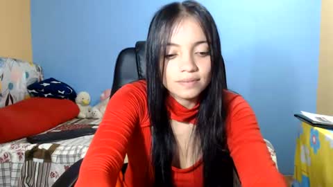 Snapshot of celeste_11 chatting on July 2026 07:50:01 PM CELESTE online show from July 2026 07:50:01 PM