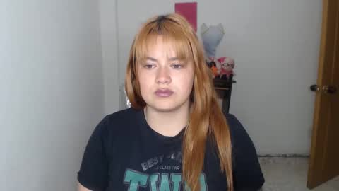 CELESTE online show from January 2025 05:23:02 PM