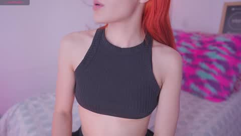 Celeste  online show from September 2025 06:44:02 PM