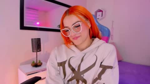 Celeste  online show from January 2026 05:16:02 PM