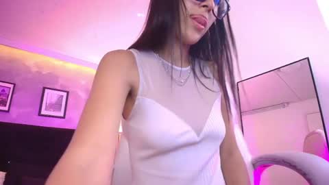 Celeste  online show from April 2026 08:37:01 PM