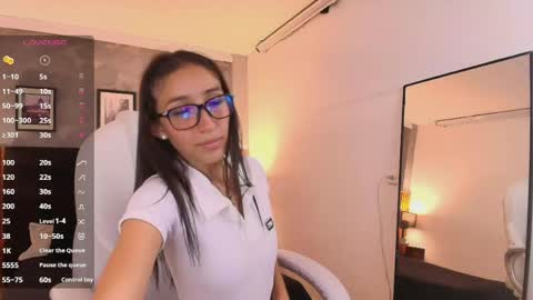 Celeste  online show from June 2026 07:52:01 PM