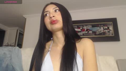 Snapshot of celeste_bs chatting on September 2025 07:57:01 AM Celeste online show from September 2025 07:57:01 AM