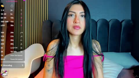 Snapshot of celeste_bs chatting on January 2026 04:50:02 AM Celeste online show from January 2026 04:50:02 AM