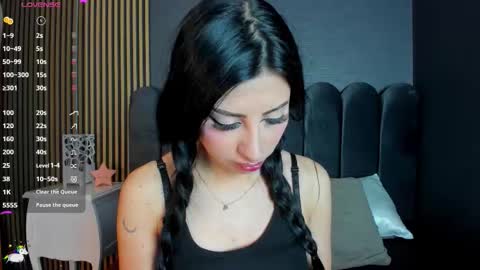 Snapshot of celeste_bs chatting on February 2026 04:52:01 AM Celeste online show from February 2026 04:52:01 AM