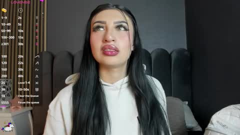 Snapshot of celeste_bs chatting on February 2026 03:58:01 AM Celeste online show from February 2026 03:58:01 AM