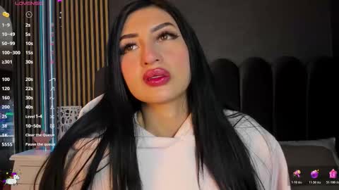 Snapshot of celeste_bs chatting on February 2026 03:59:01 AM Celeste online show from February 2026 03:59:01 AM