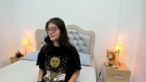 Celeste Calderon online show from December 2025 11:27:02 AM