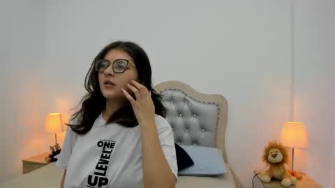 Celeste Calderon online show from January 2026 11:35:01 AM