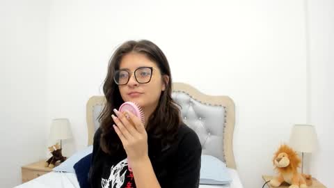 Celeste Calderon online show from January 2026 11:37:02 AM