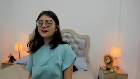 Celeste Calderon online show from January 2026 11:37:01 AM