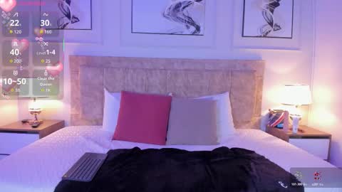 celeste online show from November 2025 11:54:02 AM