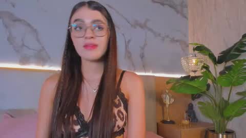 Celeste online show from March 2026 08:14:01 PM