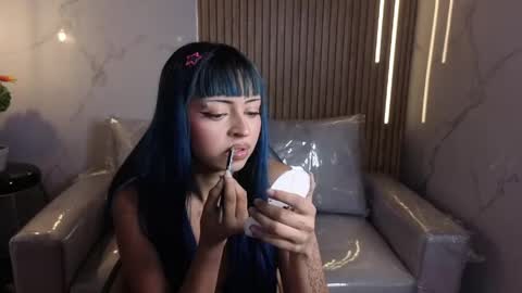 celeste_fioree online show from May 2026 07:43:02 PM