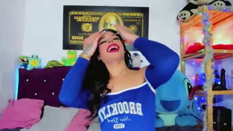 celeste_hot25horny online show from September 2025 02:08:01 PM