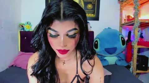 celeste_hot25horny online show from October 2025 01:07:01 PM